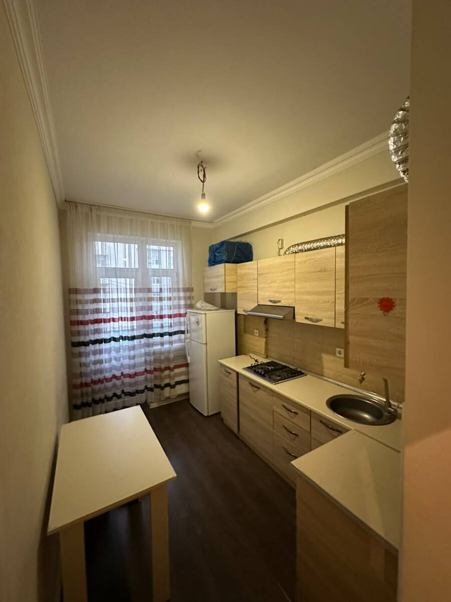 İcarəyə verilir 2 otaqlı yeni tikili 63 m² — Mənzil, Bakı (3)