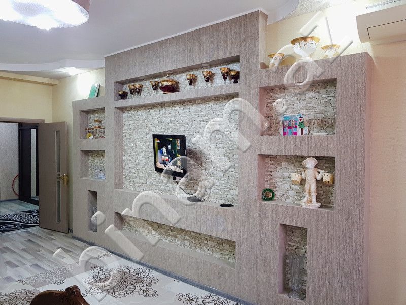 3 otaqlı Yeni tikili, Satış, Abşeron — Mənzil, Abşeron (2)