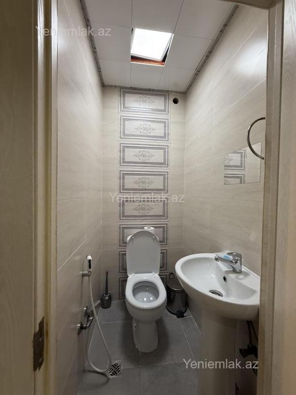 Satılır 3 otaqlı Bina evi menzil (Yeni tikili), 85 m², Ağsu — Mənzil, Ağsu (5)
