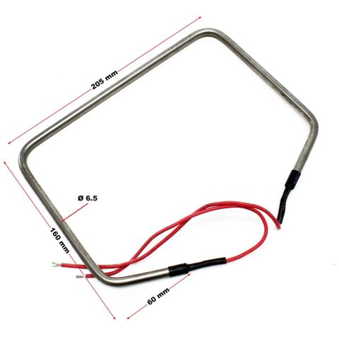 İnkubator üçün qızdırıcı element — Bakı