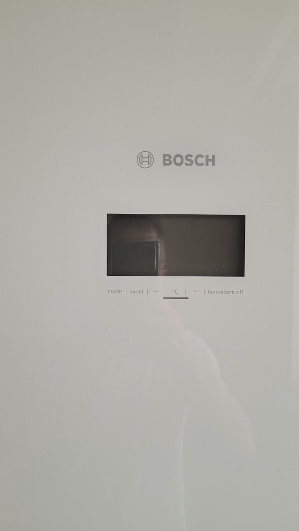 Tamamilə Yeni ikiqapılı Bosch Serie 6 soyuducusu satılır. İstifadə — Digər ev texnikası, Bakı