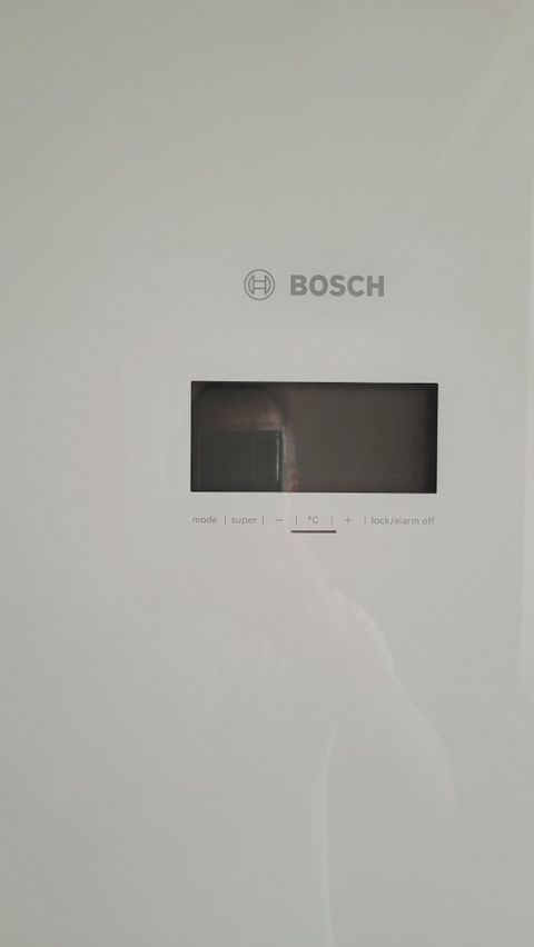 Tamamilə Yeni ikiqapılı Bosch Serie 6 soyuducusu satılır. İstifadə — Bakı