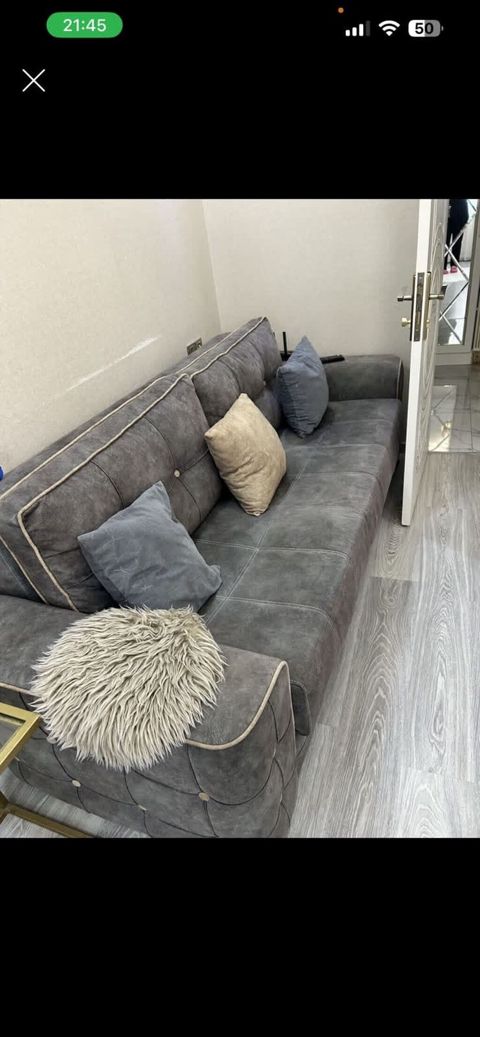Divan açılır, bazası var 190 azn satılır Ünvan Razin Pərvin 0171 — Digah