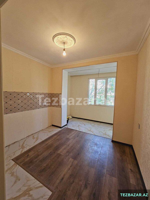 Kreditlə evlərin satışı — Ev, villa, Bakı (6)