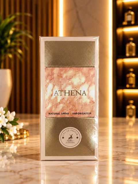 No Brand Athena ətir suyu qadınlar üçün 100 ml — Bakı