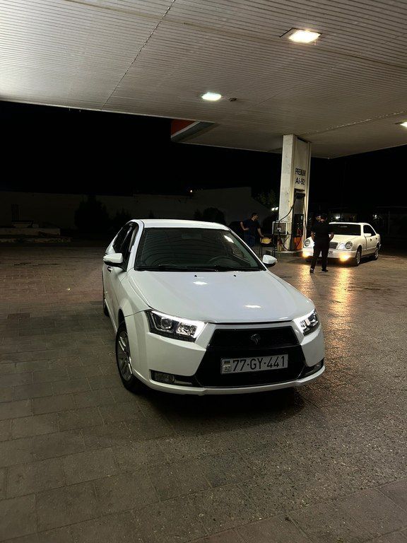 Khazar LD, 1.7 L, 2023 il, 230 000 km 77-GY-441 — Avtomobillər, Bakı (8)