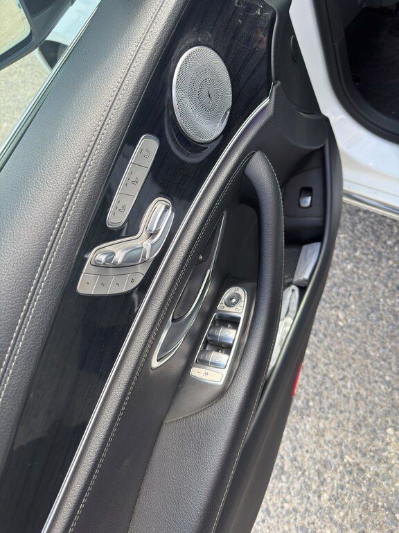 Mercedes E 220 d, 2.0 L, 2017 il, 249 500 km — Avtomobillər, Bakı (9)