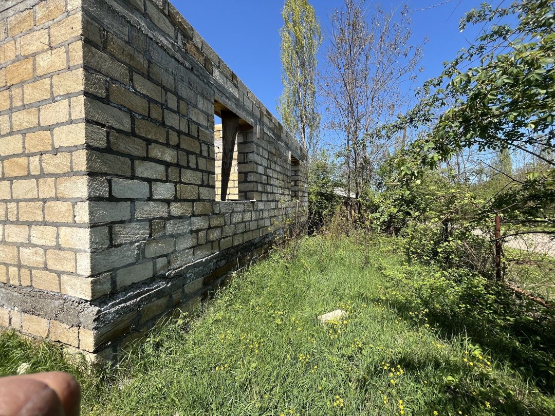 Həyət evi, Qusar r — Ev, villa, Qusar (8)