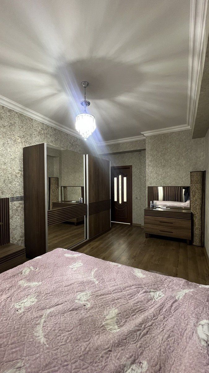 Satılır 3 otaqlı yeni tikili 114 m² — Mənzil, Bakı (9)