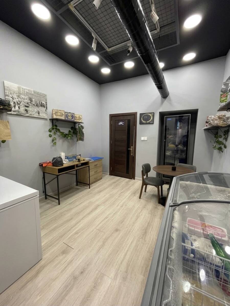 İcarəyə verilir obyekt 45 m² — Əmlak, Bakı (6)