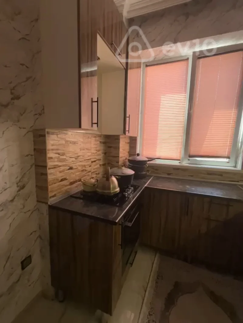 2 otaqlı mənzil, 70 m², Xırdalan — kirayə — Mənzil, Xırdalan (4)