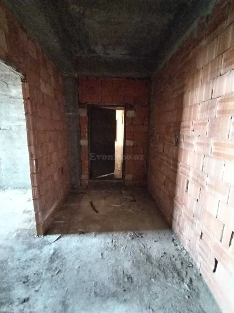Satılır 2 otaqlı Mənzil Yeni tikili 80 m² Xırdalan — Mənzil, Xırdalan (5)