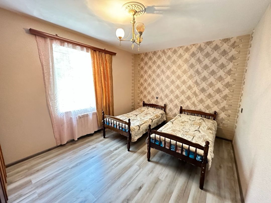 İcarəyə verilir 3 otaqlı həyət evi/bağ evi 80 m² — Ev, villa, Bakı (4)