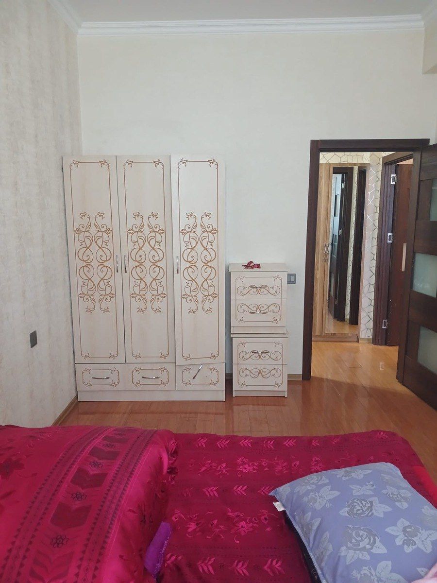 Satılır 2 otaqlı yeni tikili 64 m² — Mənzil, Xırdalan (5)