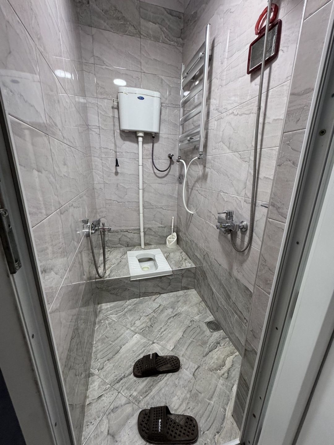 Satılır 4 otaqlı yeni tikili 83 m² — Mənzil, Bakı (11)
