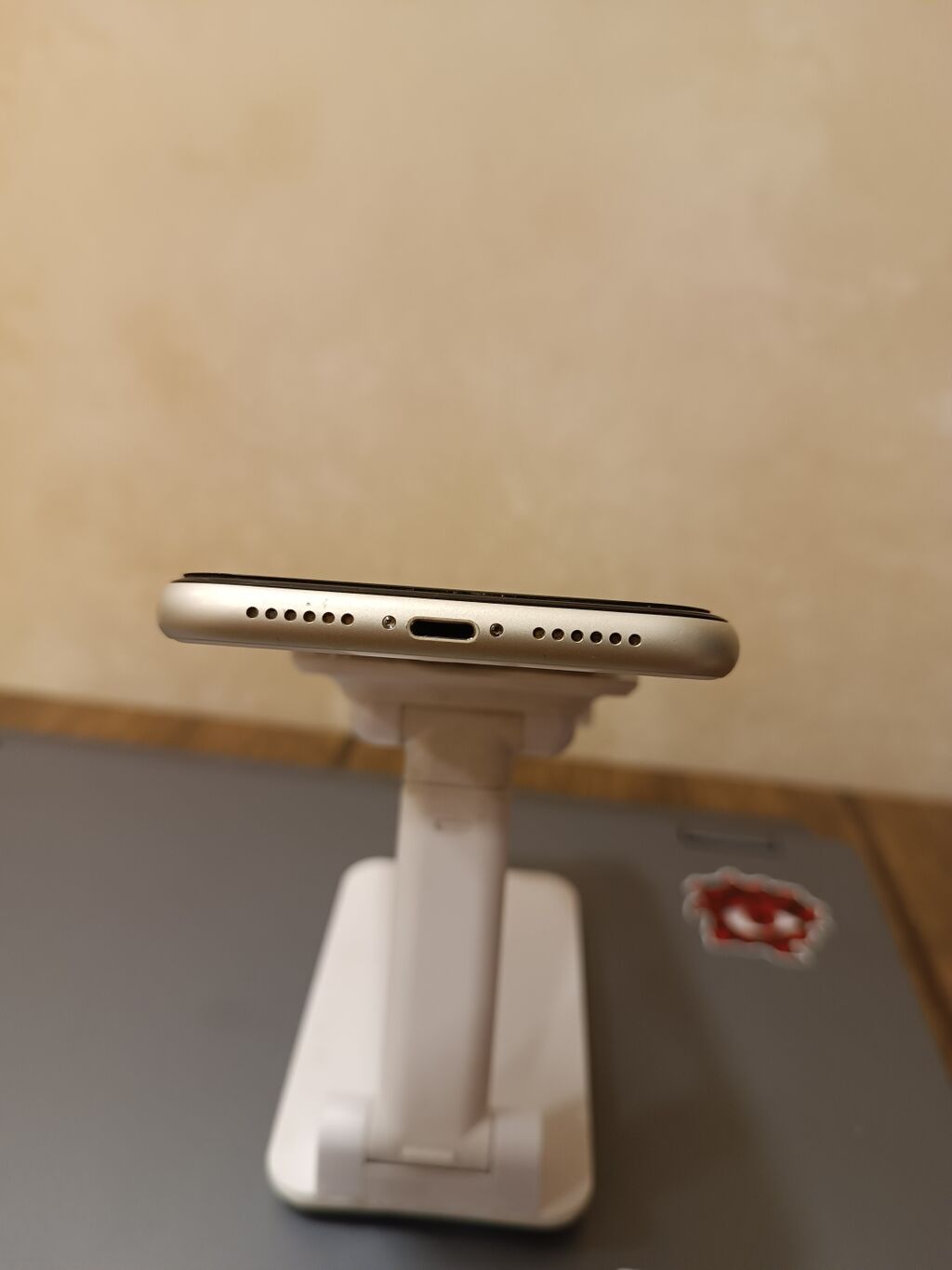 IPhone 11, 64 GB, Ağ, Simsiz şarj — Apple iPhone, Bakı (5)
