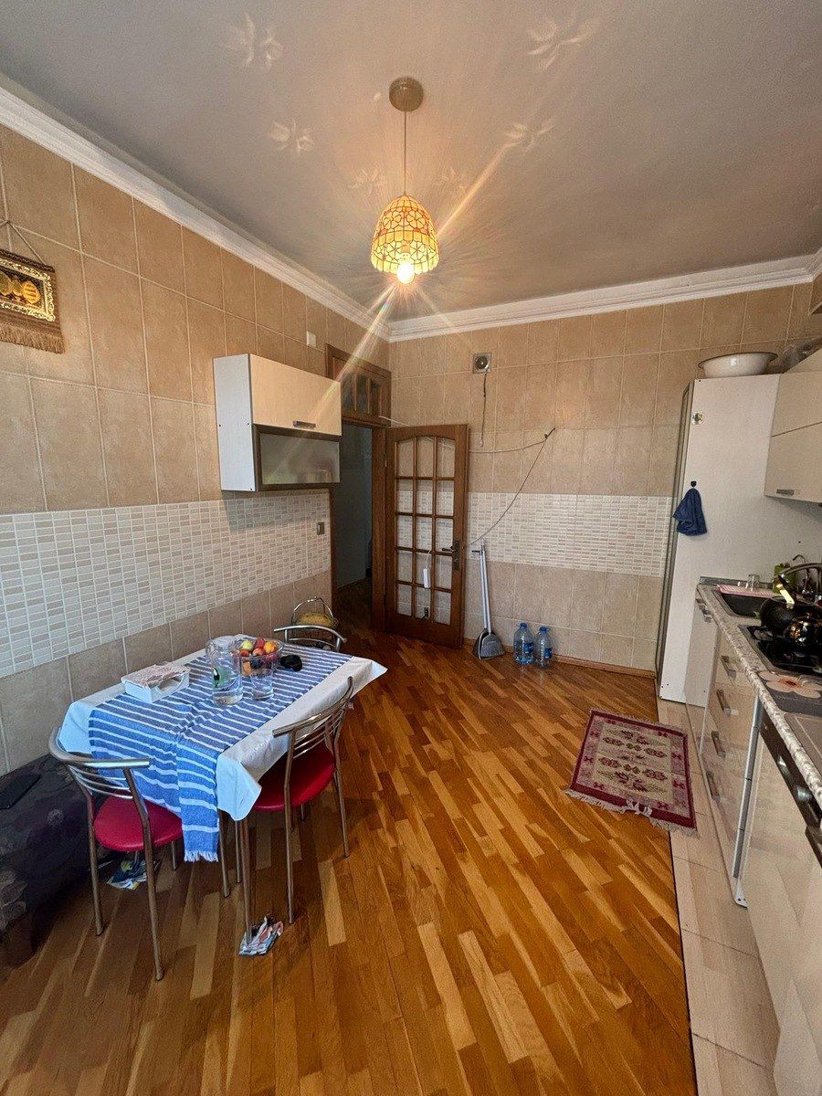 Satılır 3 otaqlı yeni tikili 105 m² — Mənzil, Bakı (6)