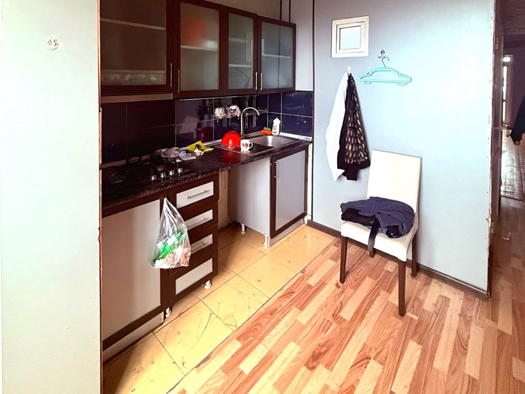 Satılır 3 otaqlı köhnə tikili 85 m² — Mənzil, Bakı (8)
