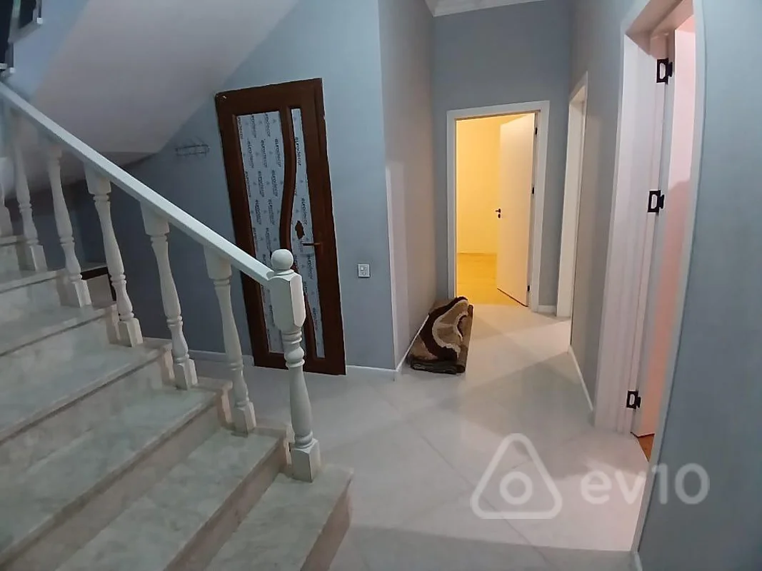 6 otaqlı həyət evi, 200 m², Xirdalan, Xırdalan — kirayə — Ev, villa, Xırdalan (12)