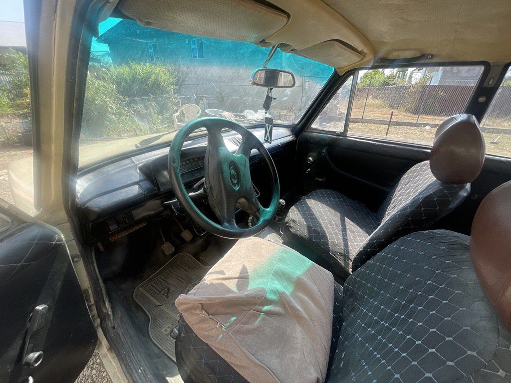 Lada (VAZ) 21011, 1.3 L, 1978 il, 78 000 km 12-BE-327 — Avtomobillər, Masallı (6)