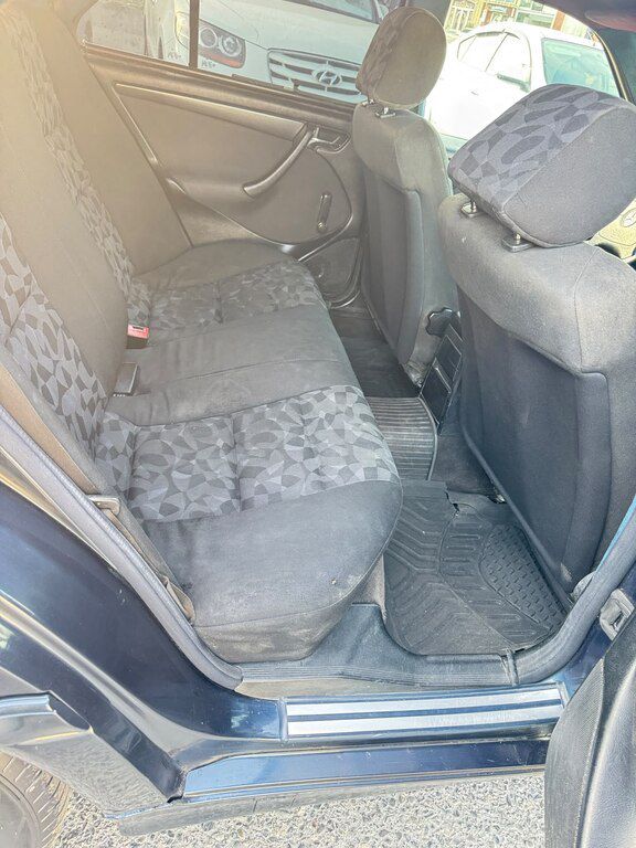 Mercedes C 220, 2.2 L, 1999 il, 286 000 km — Avtomobillər, Bakı (9)