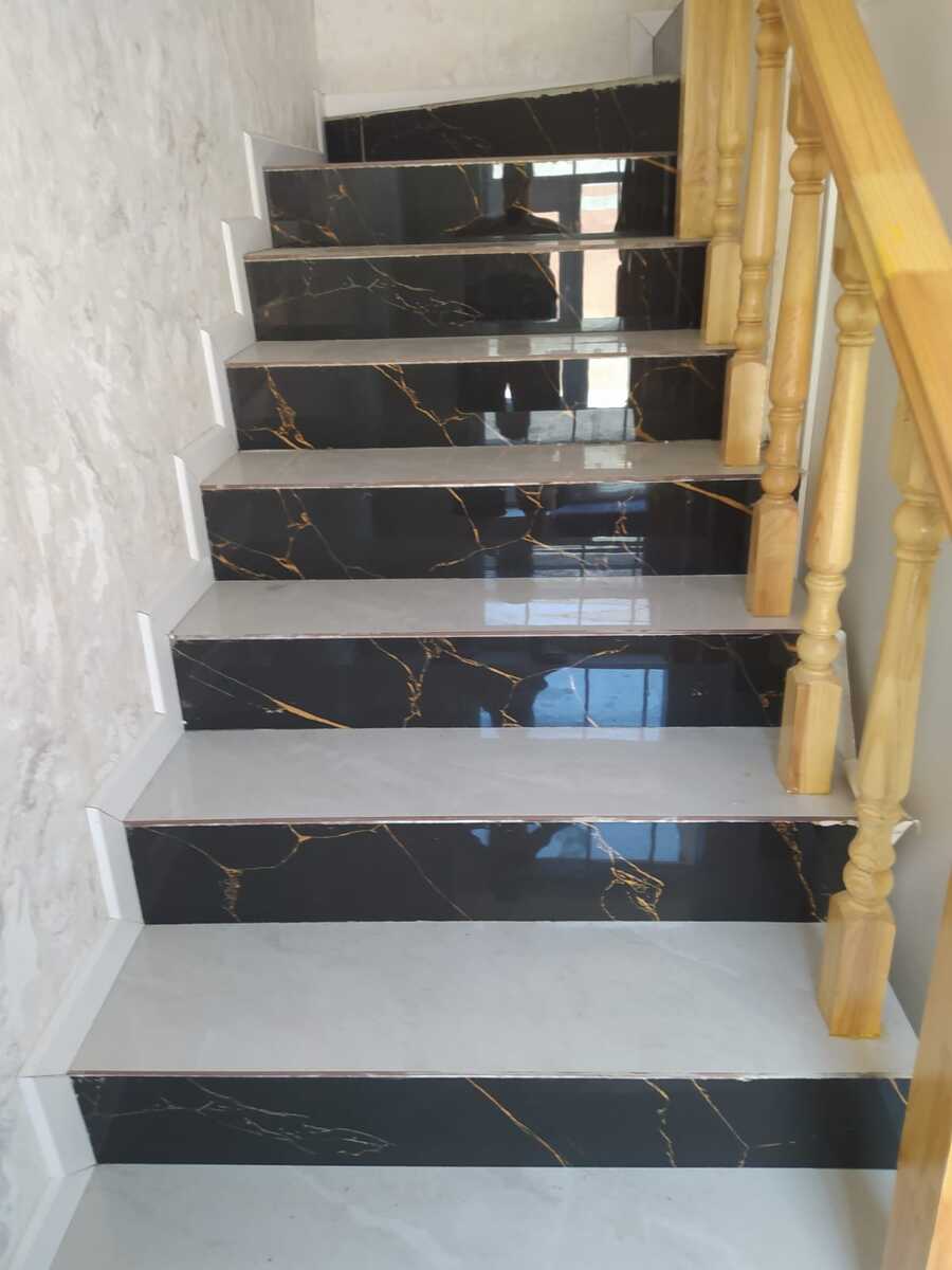 Satılır 4 otaqlı həyət evi/bağ evi 96 m² — Ev, villa, Bakı (7)
