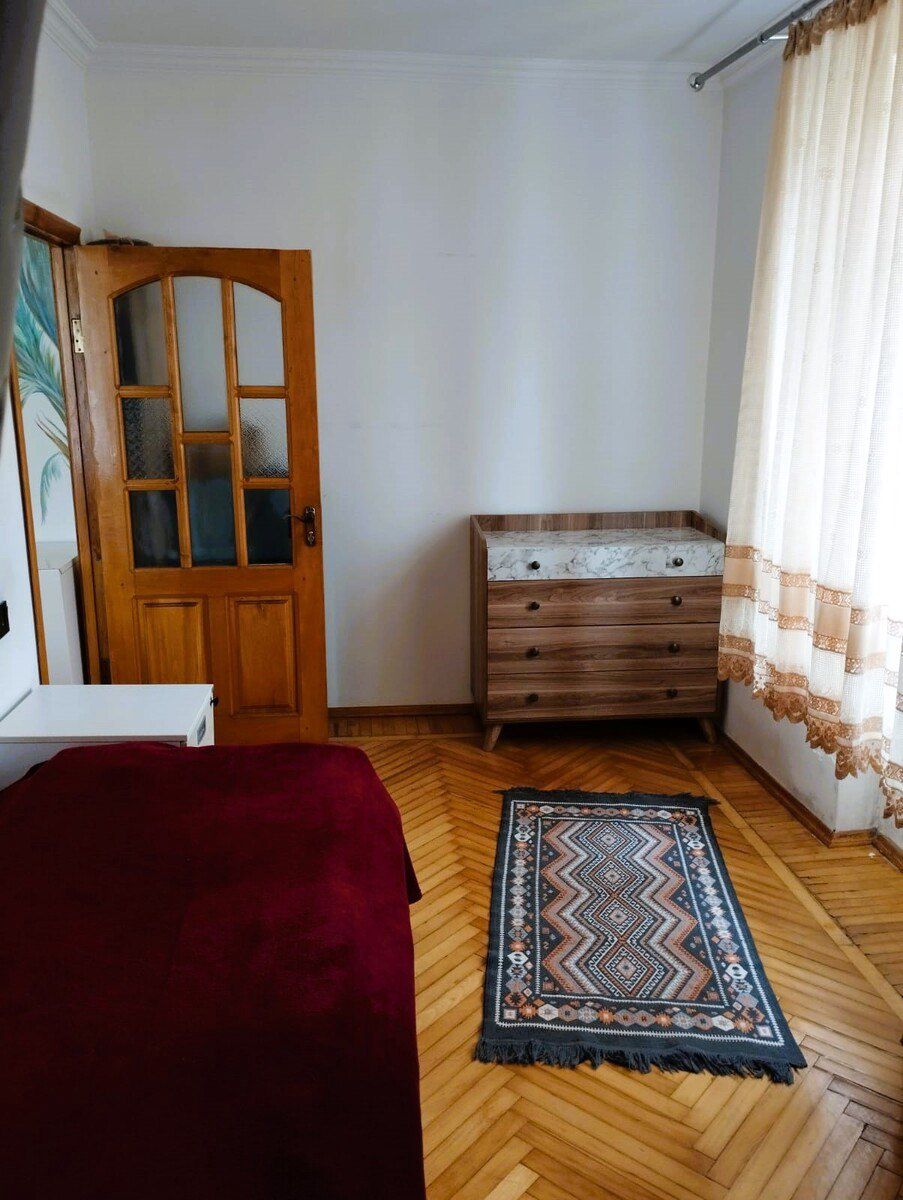 İcarəyə verilir 2 otaqlı köhnə tikili 60 m² — Mənzil, Bakı (7)