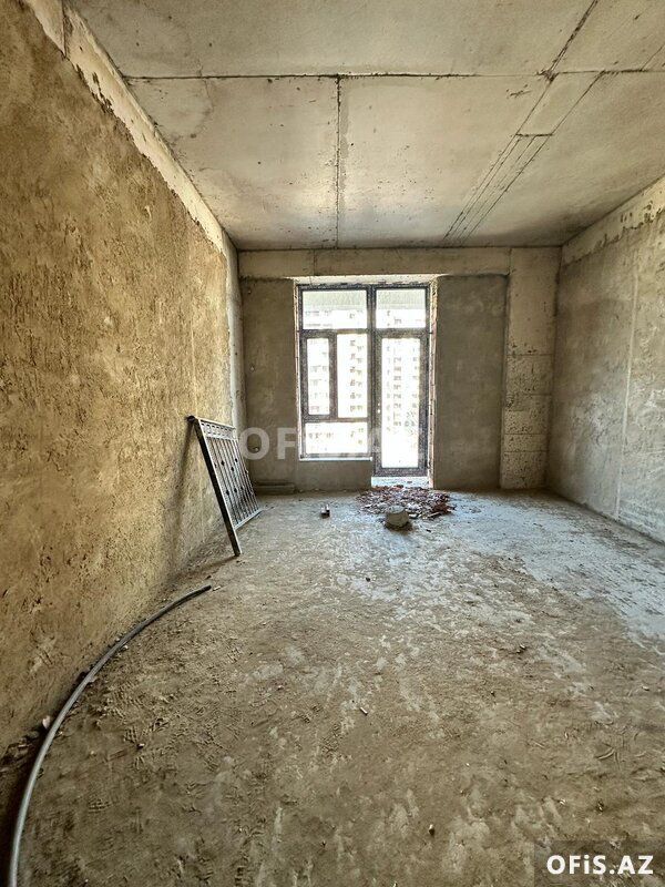 Yeni tikili Satılır Nərimanov r., Nəriman Nərimanov m., 3 otaq, 138 m² — Mənzil, Bakı (2)