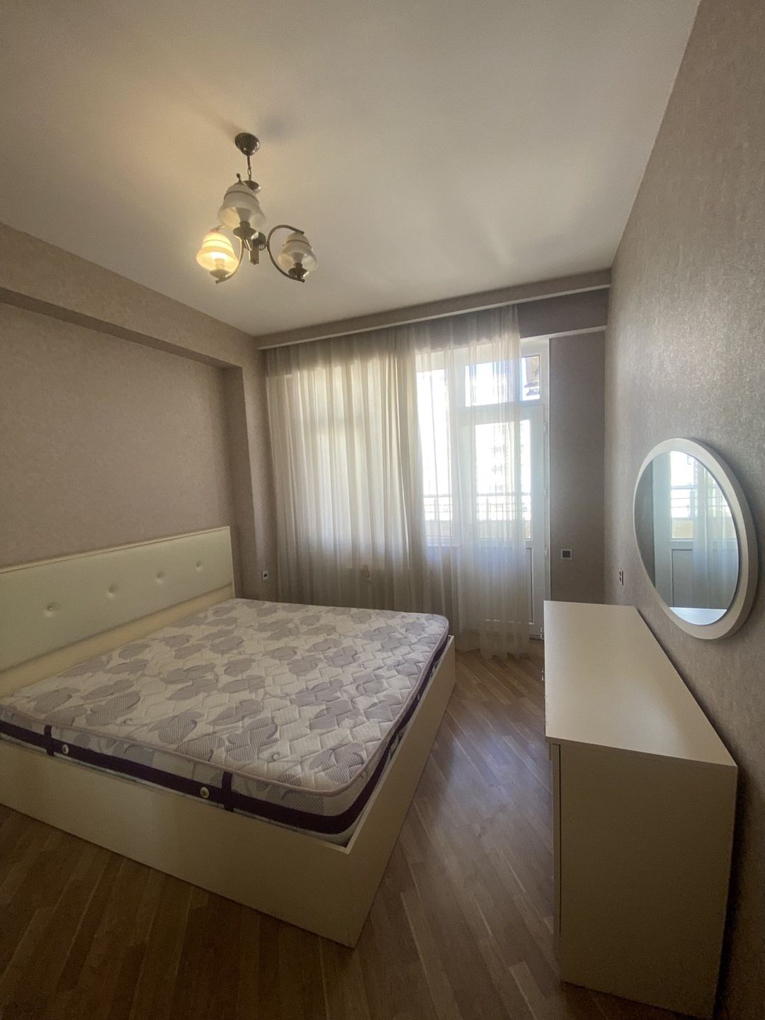 Satılır 2 otaqlı yeni tikili 56 m² — Mənzil, Bakı (2)