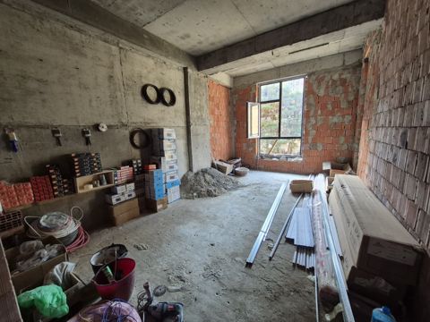 Satılır 2 otaqlı yeni tikili 54 m² — Bakı