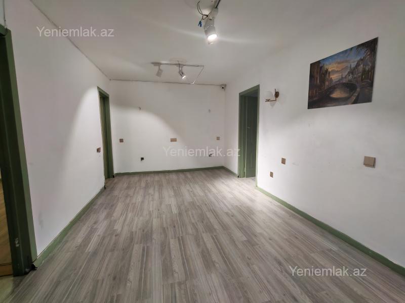 Kirayə 4 otaqlı Ofis, 96 m², Nərimanov rayonu — Ofis, Bakı (7)