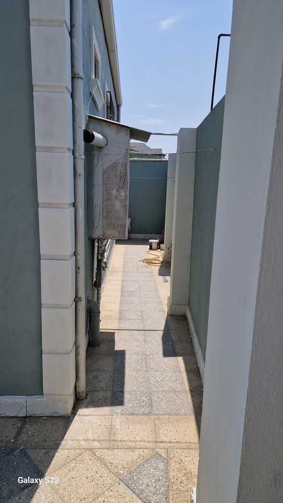 Satılır 3 otaqlı həyət evi/bağ evi 100 m² — Ev, villa, Bakı (4)