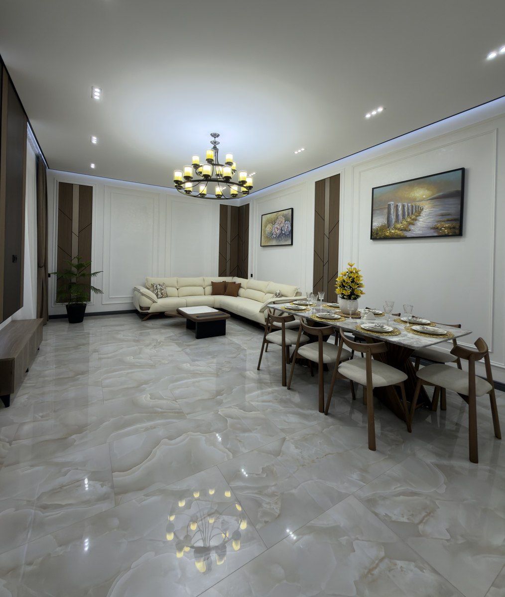 Satılır 4 otaqlı həyət evi/bağ evi 160 m² — Ev, villa, Bakı (7)