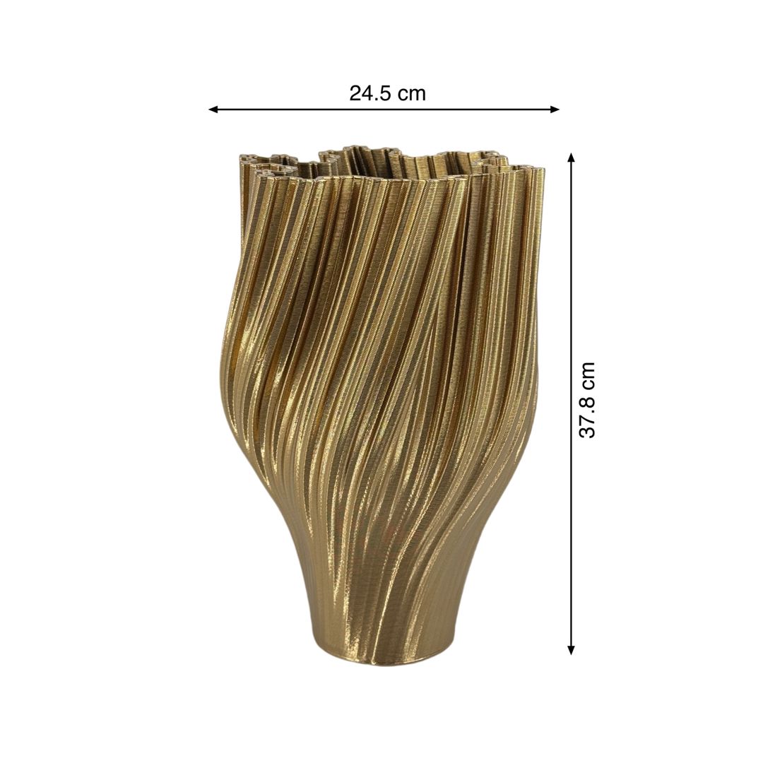 Güldan 0040, 37.5 sm — Mallar, Bakı (3)