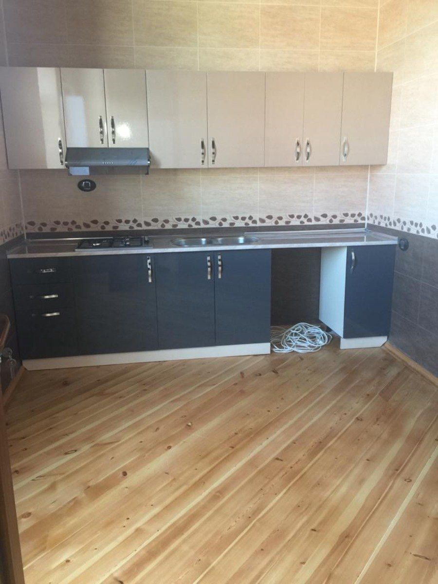 Satılır 6 otaqlı həyət evi/bağ evi 220 m² — Ev, villa, Bakı (10)