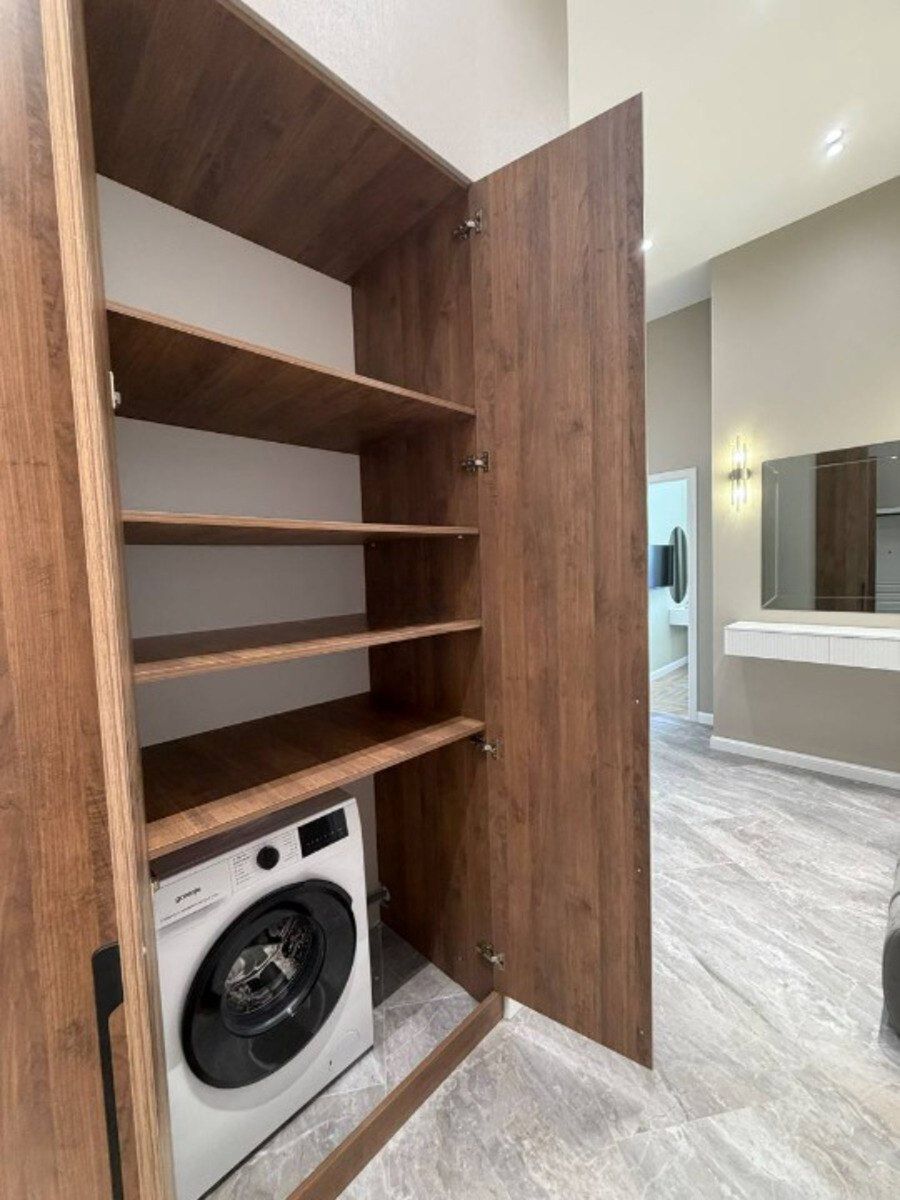 Satılır 2 otaqlı yeni tikili 57 m² — Mənzil, Bakı (5)