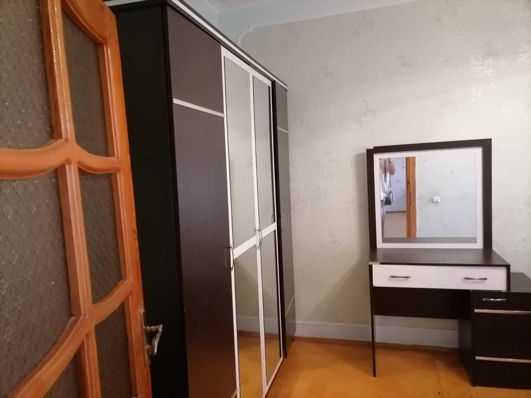 İcarəyə verilir 4 otaqlı köhnə tikili 150 m² — Mənzil, Sumqayıt (11)