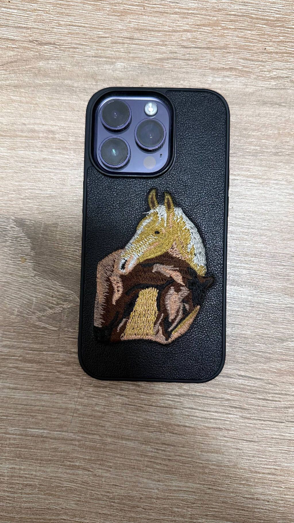 IPhone 14 Pro, 128 GB, Deep Purple — Apple iPhone, Bakı (5)
