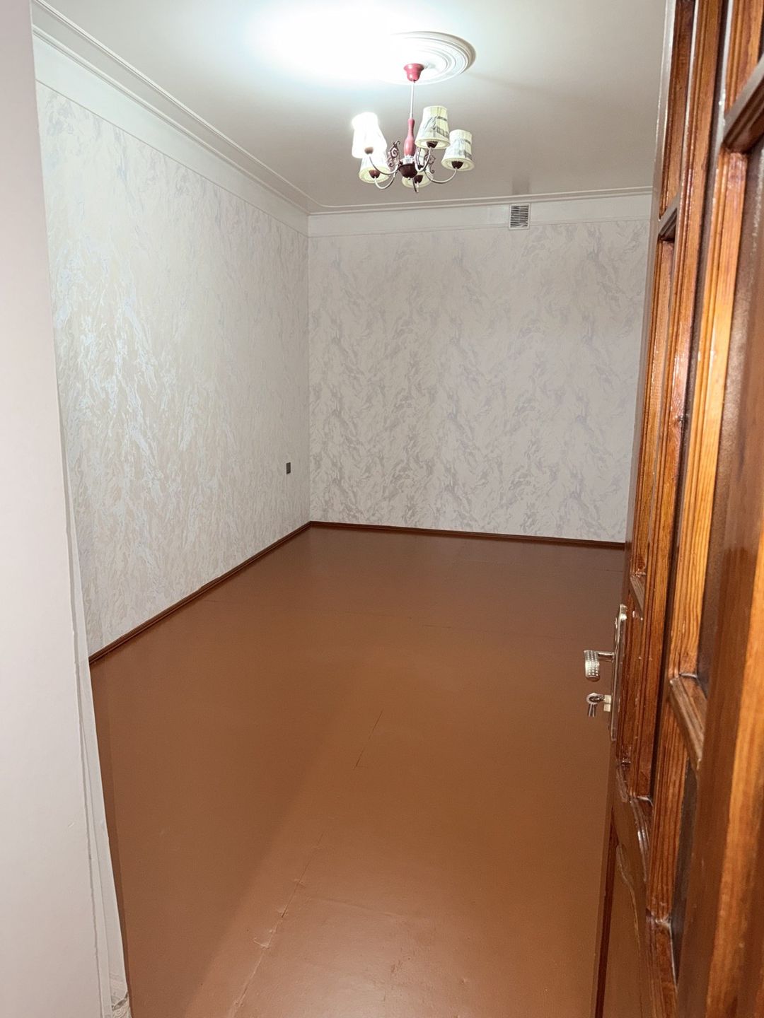 Satılır 4 otaqlı həyət evi/bağ evi 120 m² — Ev, villa, Bakı (7)