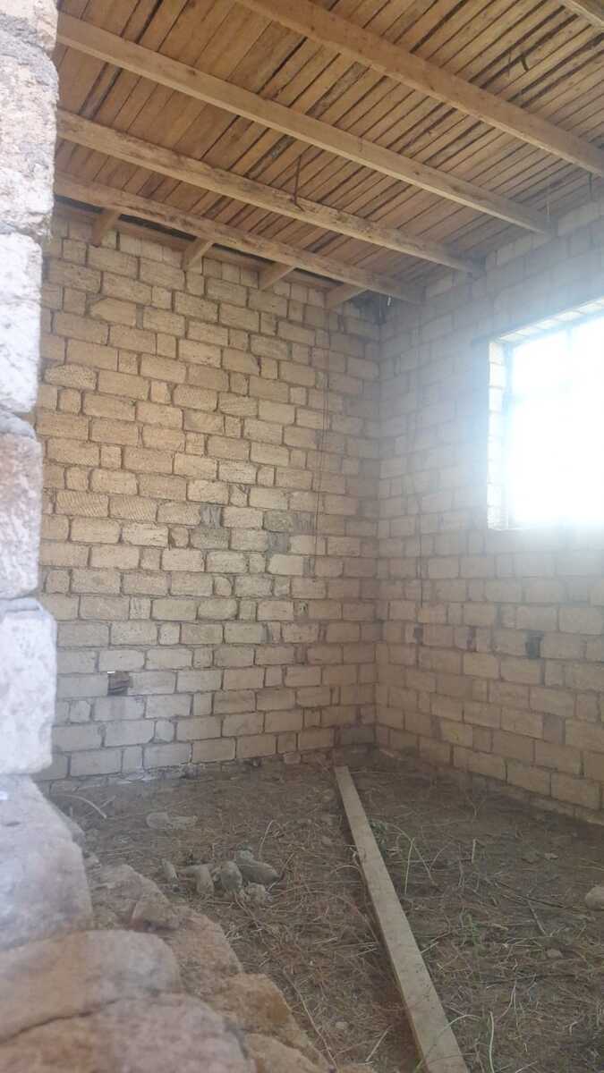 Satılır 3 otaqlı həyət evi/bağ evi 130 m² — Ev, villa, Bakı (5)