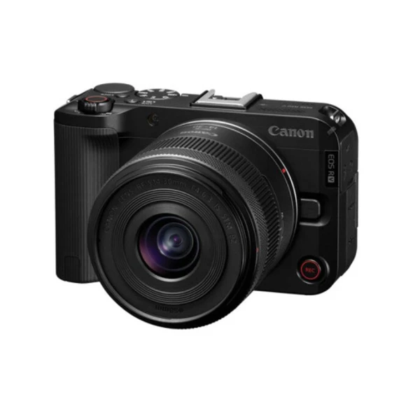 Eos R50 v bk V5 + rf-s 14-30 6895C025 — Bakı