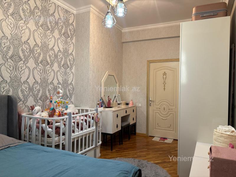 Satılır 2 otaqlı Bina evi menzil (Yeni tikili), 65 m², Xırdalan ş — Mənzil (3)