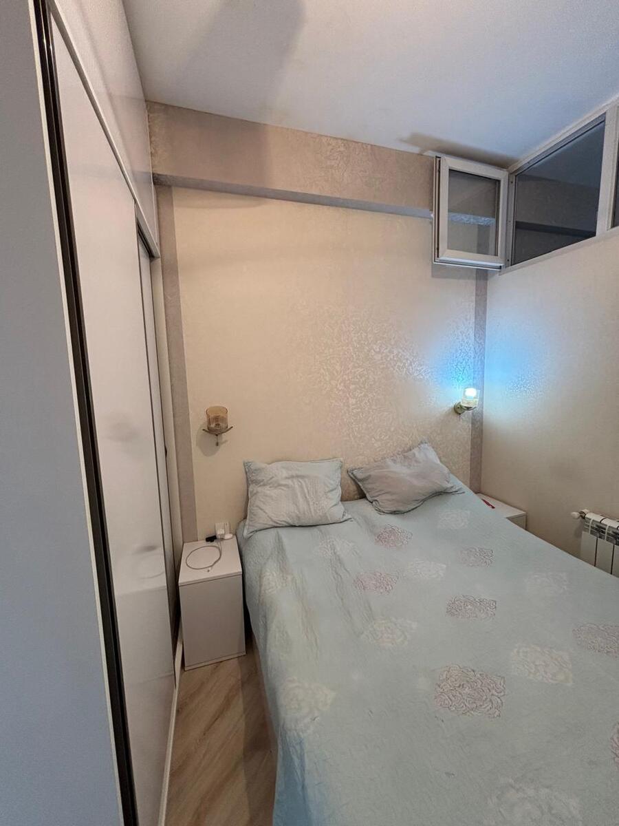 3-otaqlı yeni tikili, Xırdalan ş., 60 m² — Mənzil, Xırdalan (4)