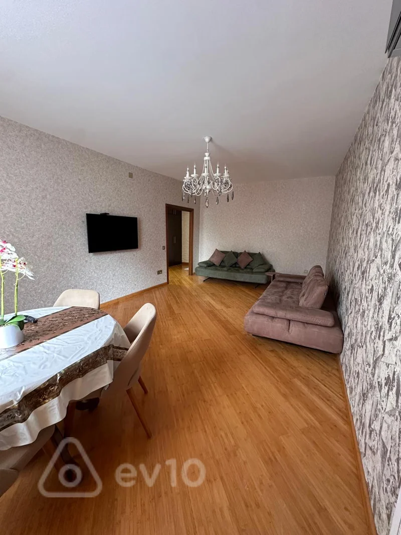 2 otaqlı mənzil, 75 m², Əhməd Cəmil Küçəsi — Mənzil, Bakı (3)