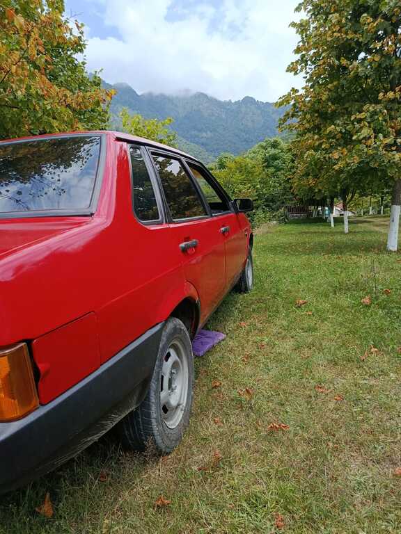 Lada (VAZ) 21099, 1.6 L, 1994 il, 65 000 km 55-BR-109 — Avtomobillər, Şəki (9)