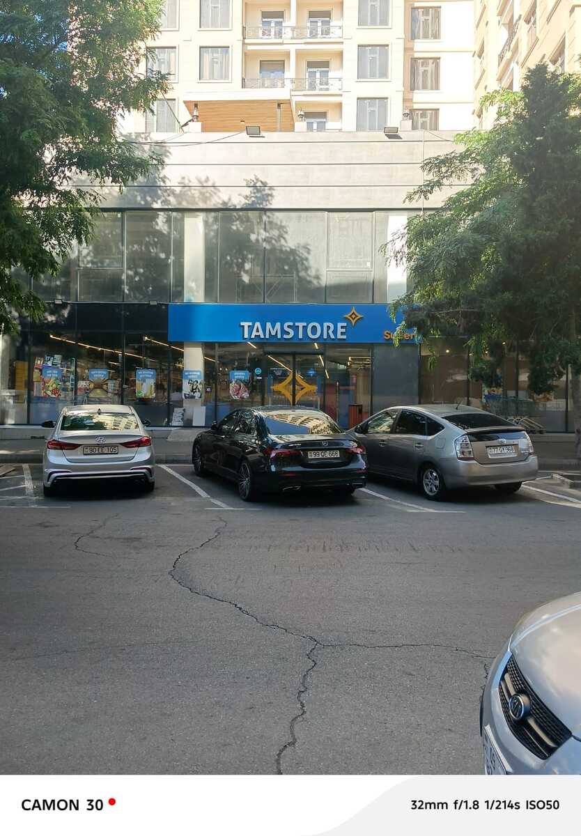 Satılır 3 otaqlı yeni tikili 115 m² — Mənzil, Bakı (12)