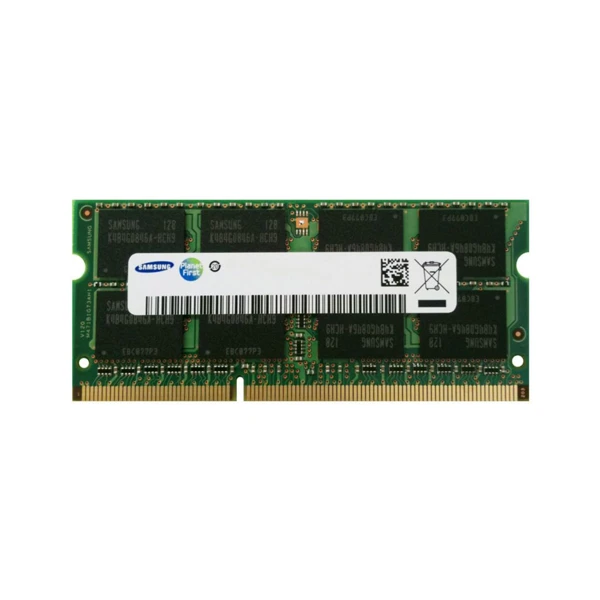 Samsung 4GB DDR3 so-dımm RAM — Mallar, Bakı