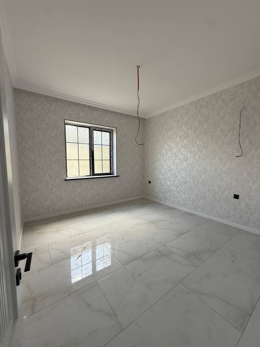 Satılır 3 otaqlı həyət evi/bağ evi 125 m² — Ev, villa, Bakı (9)