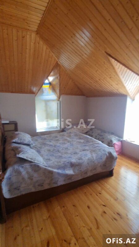 Həyət evləri Satılır Suraxanı r., Əmircan q., 5 otaq, 220 m² — Ev, villa, Bakı (7)