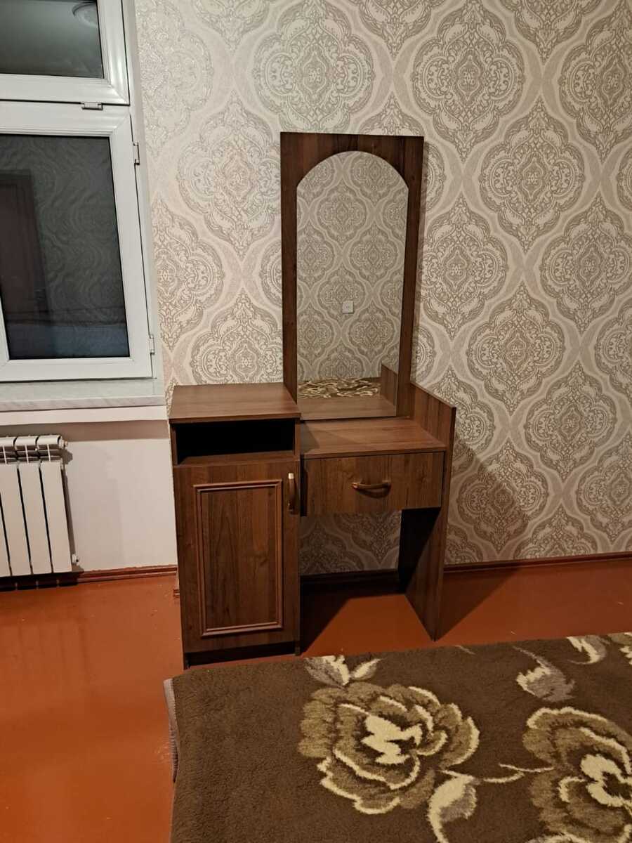 Satılır 2 otaqlı köhnə tikili 60 m² — Mənzil, Bakı (5)